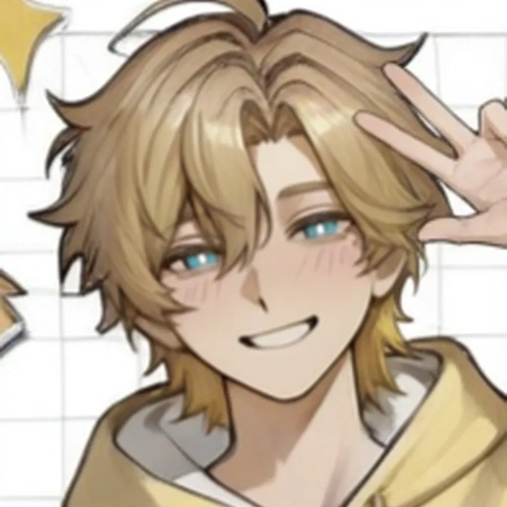 Avatar of Theo