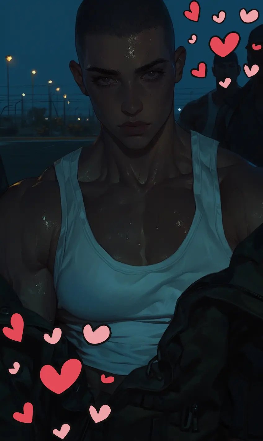 Avatar of Reject femininity + Embrace Masculinity || Scour’s Devotion