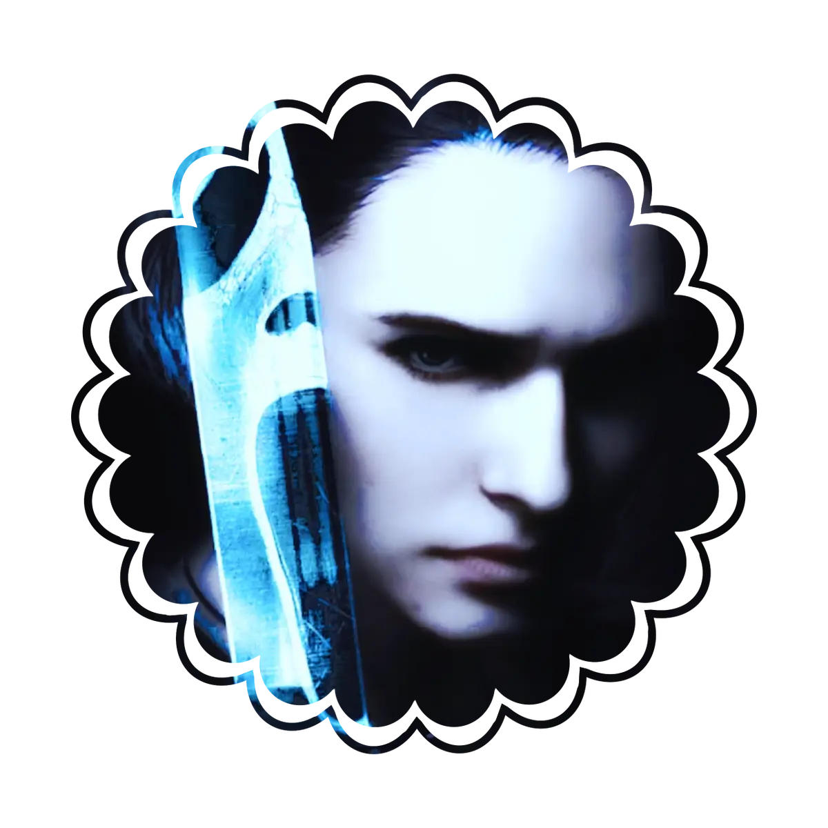 Avatar of Jill Valentine 