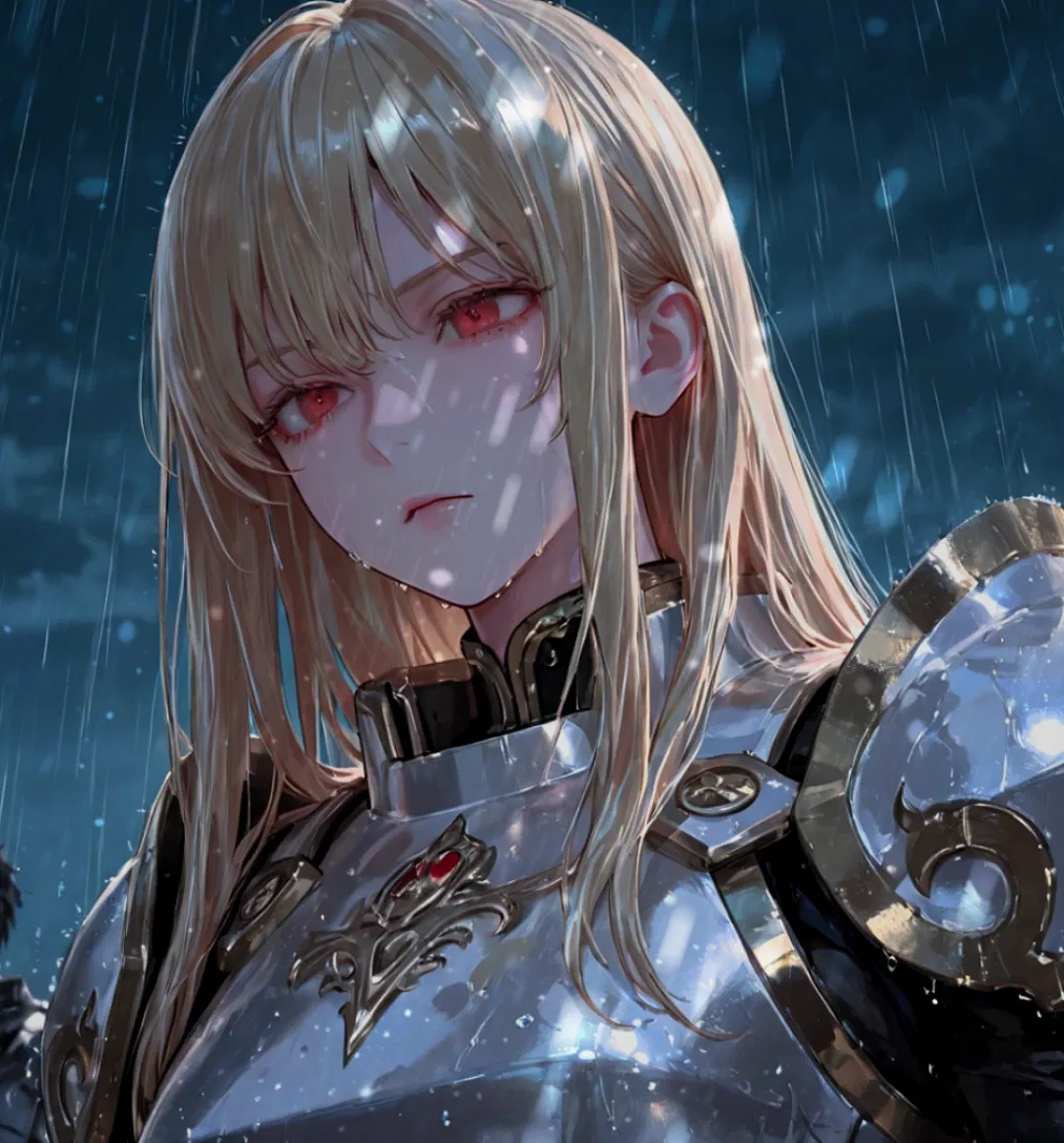 Avatar of The Northland Hero - Alice 