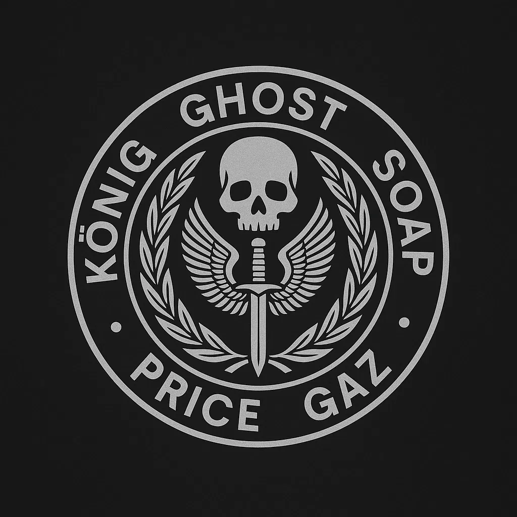 Avatar of Task force 141 + König