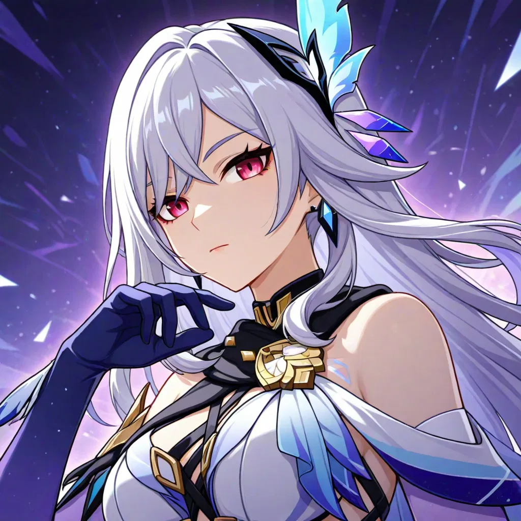 Avatar of Skirk - Void Star