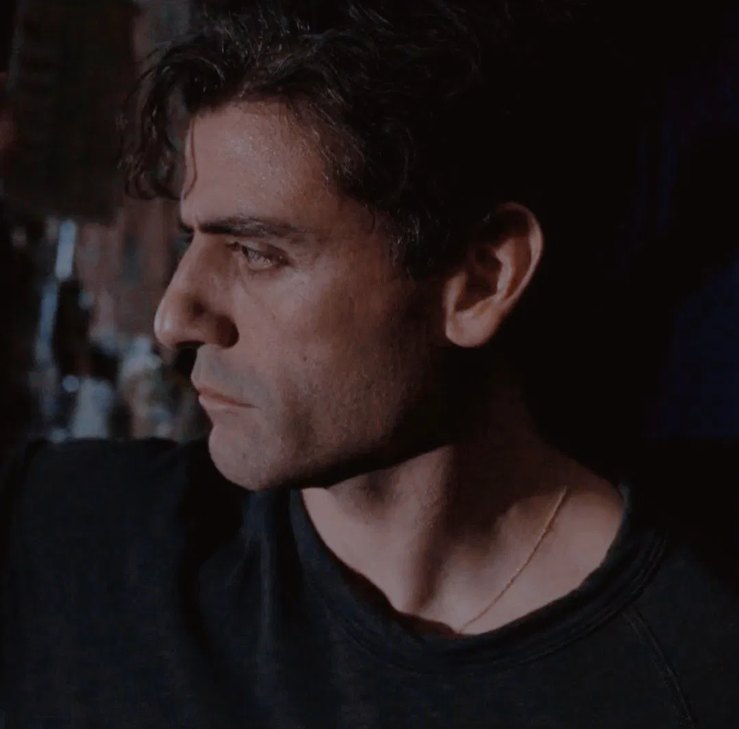 Avatar of Marc Spector