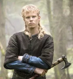 Avatar of Sigurd Ragnarsson