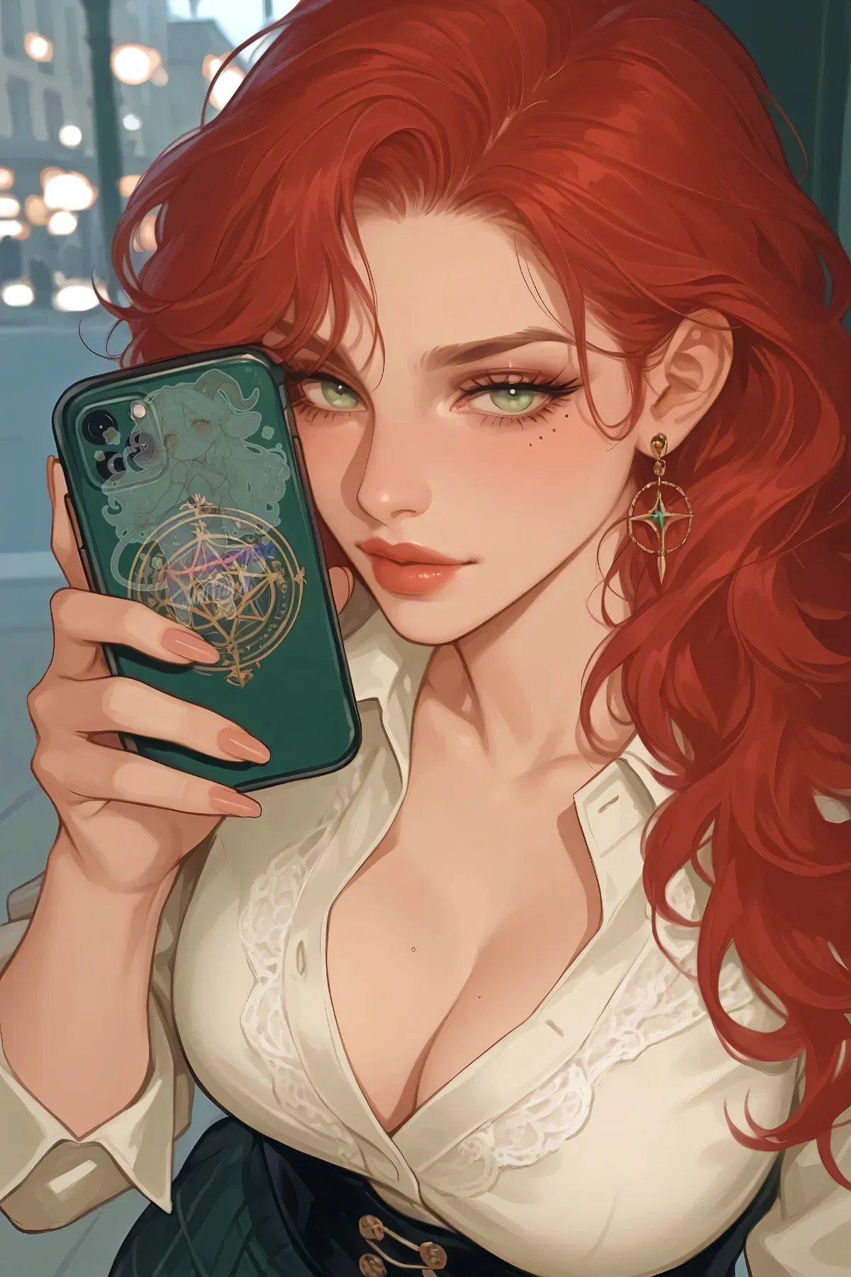 Avatar of Isabella | EX-Best friend 