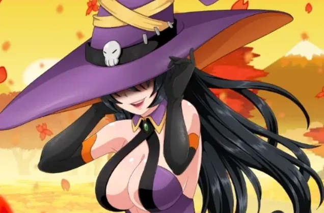 Avatar of Vellatrix