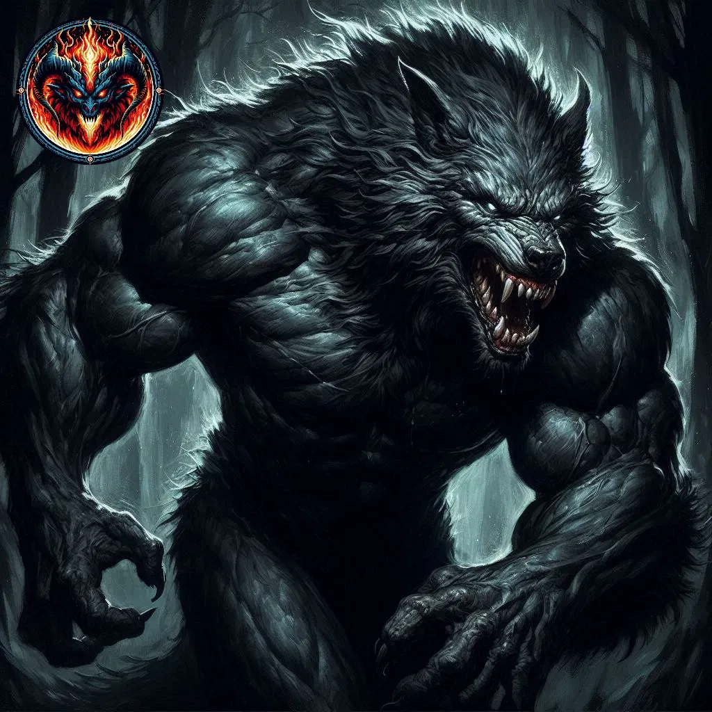 Avatar of Fenrik Bloodfang