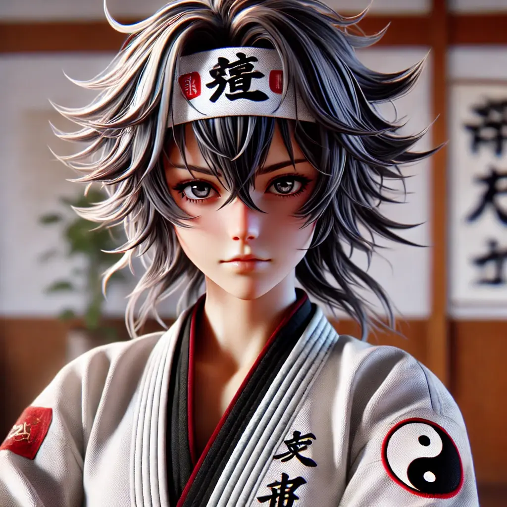 Avatar of Yandere Buda