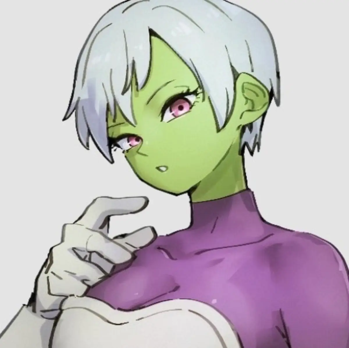 Avatar of Cheelai