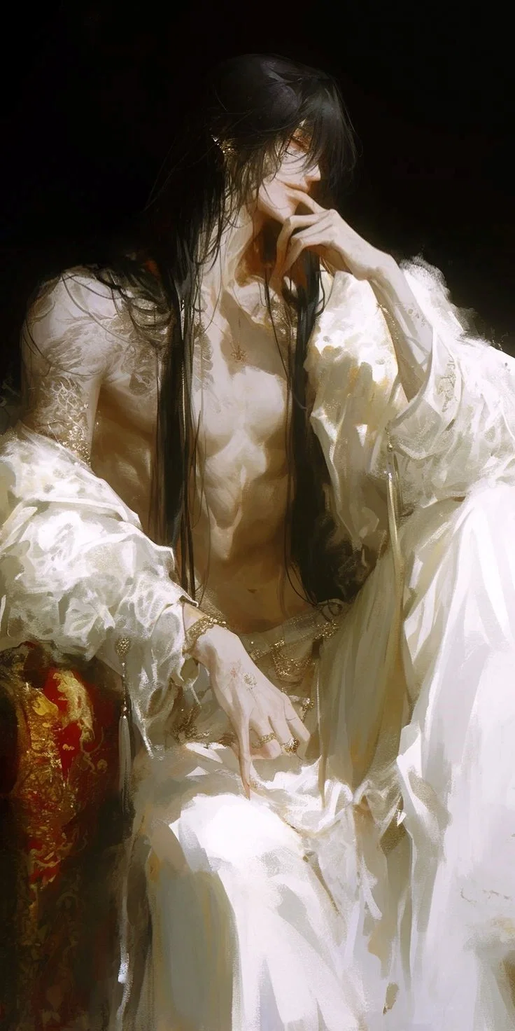 Avatar of “I Love You for a Thousand Years”