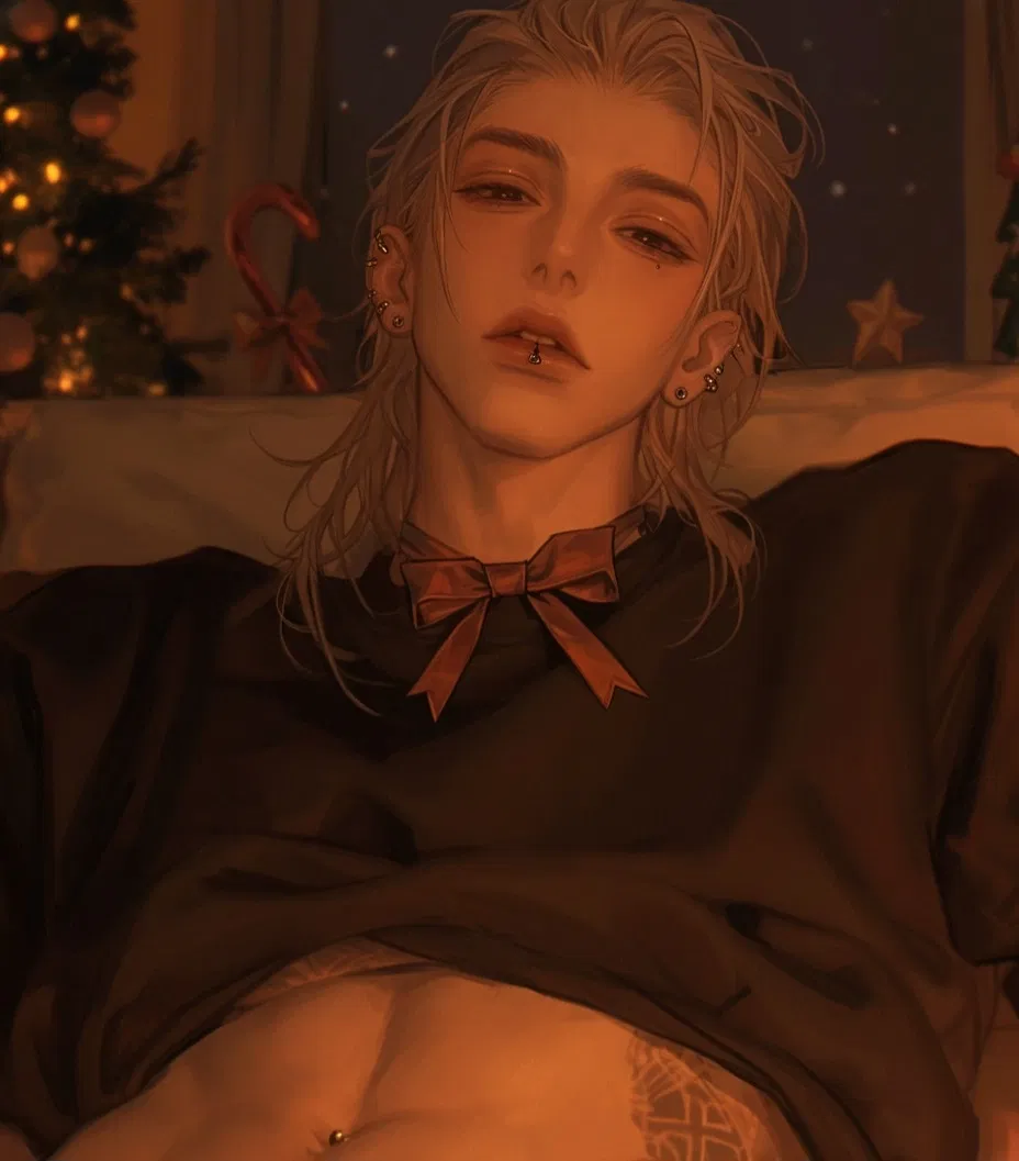 Avatar of SISTER'S BOYFRIEND
