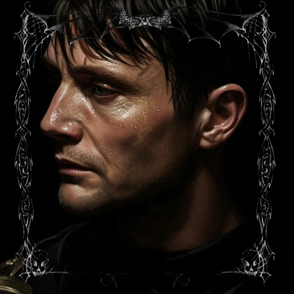 Avatar of LE CHIFFRE