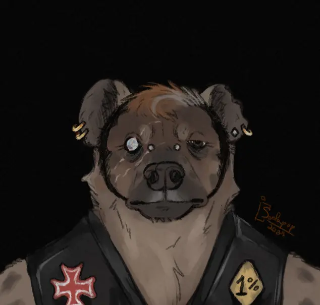 Avatar of Jude (Gnash) Romero