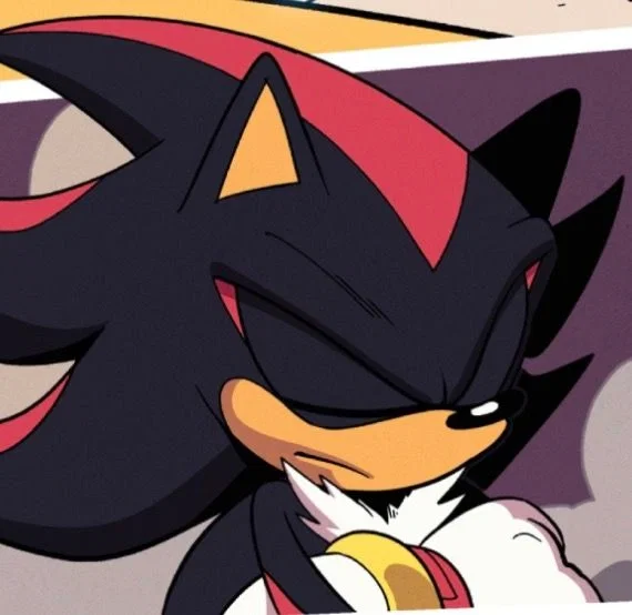 Avatar of ⟬⇷◇Shadow The Hedgehog◈⇸⟭