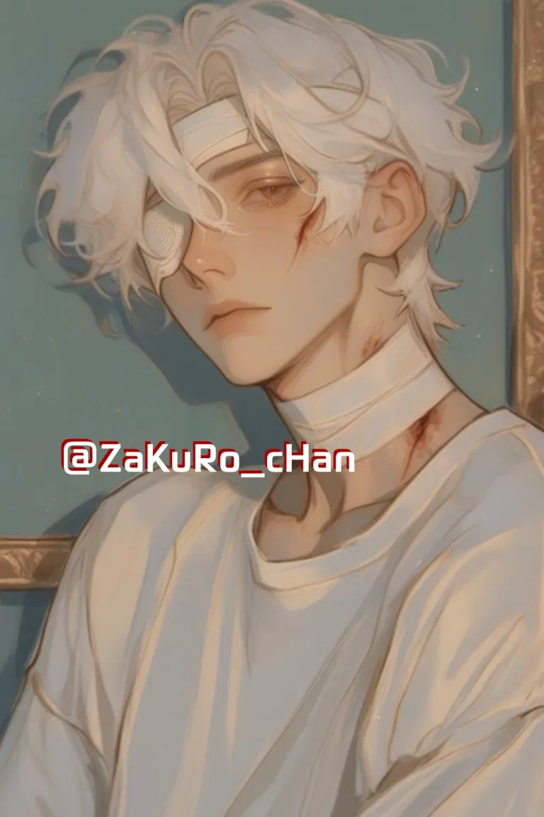 Avatar of Masochistic Boyfriend