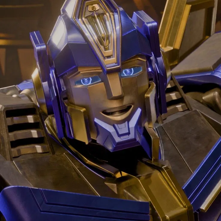 Avatar of ⚡︎Sentinel Prime|TFO☠︎︎