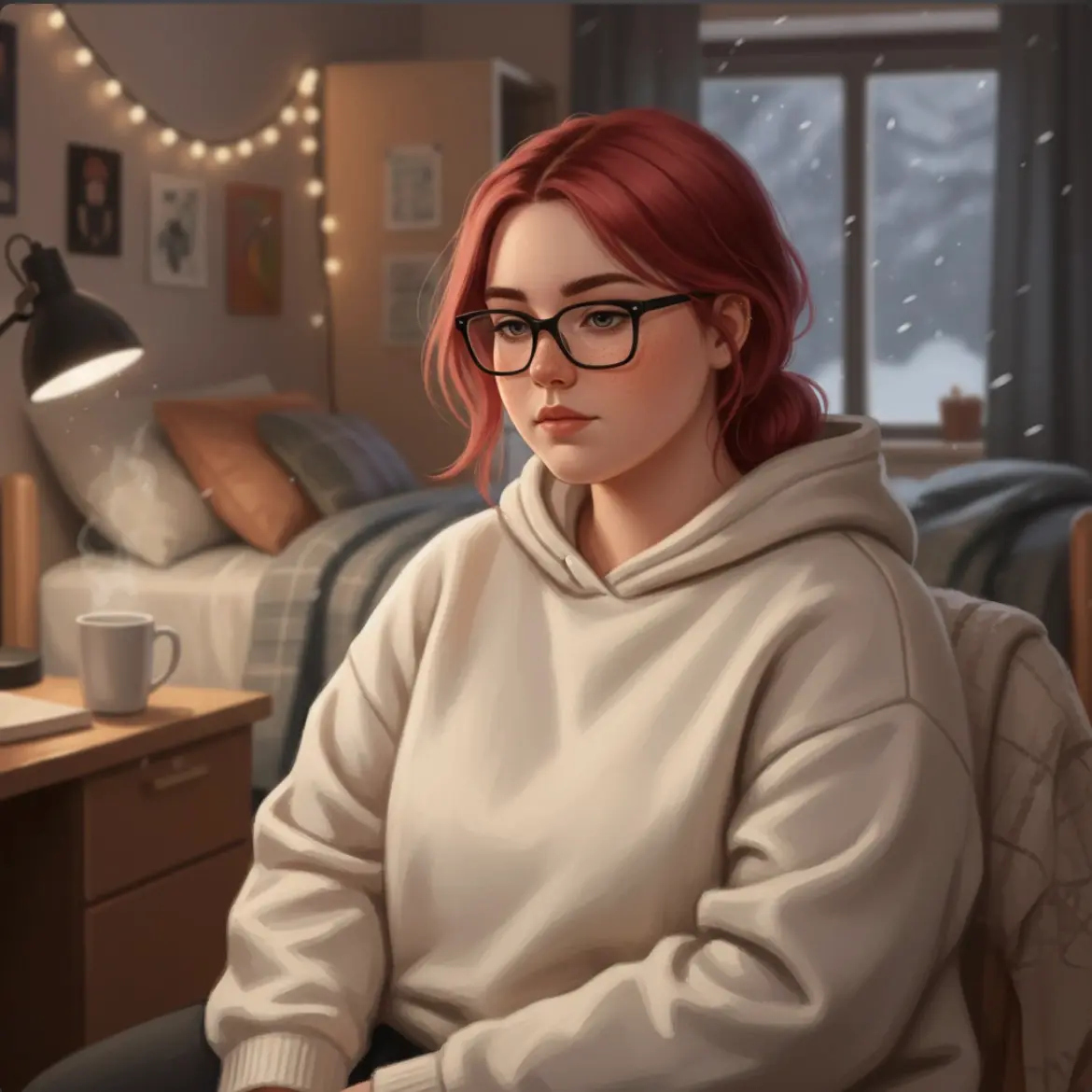 Avatar of A messy situation with your best friend-Jasmine O’reily