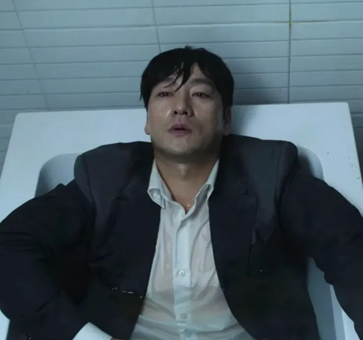 Avatar of Cho Sang-woo