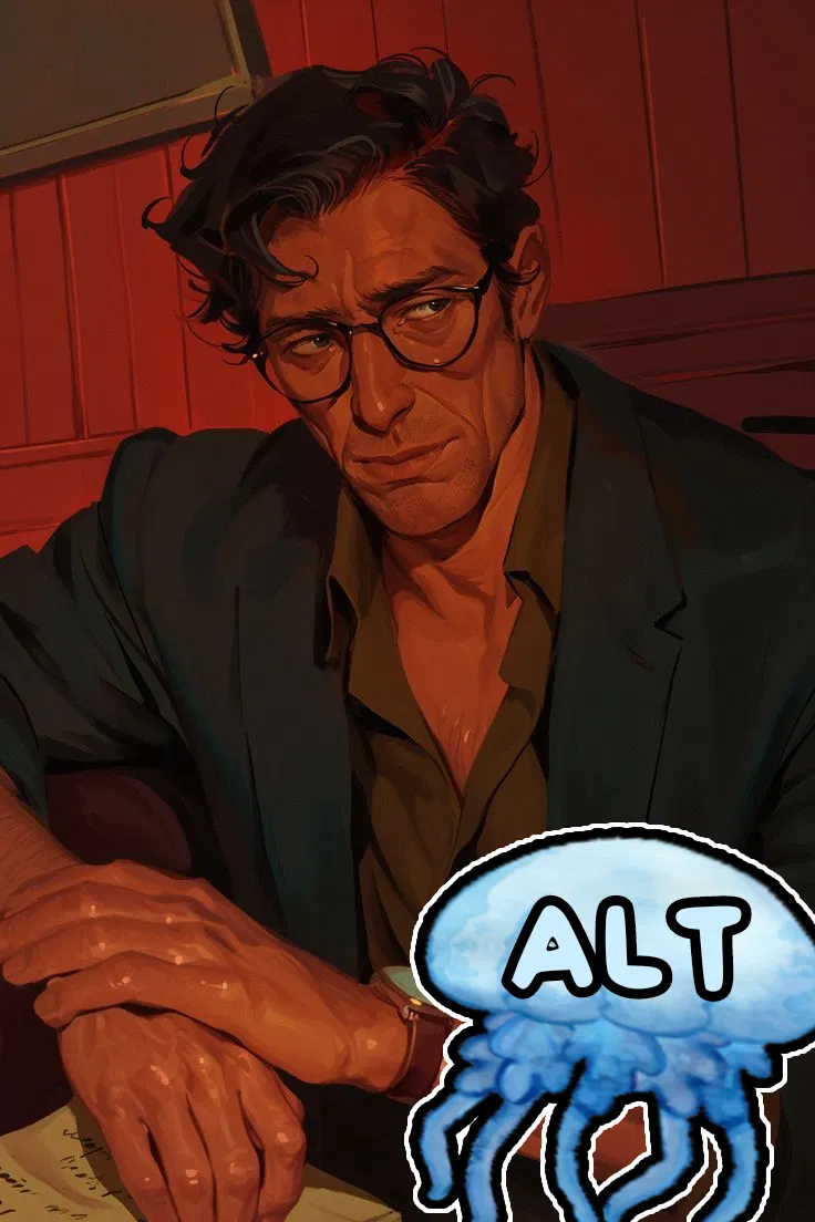 Avatar of Samuel Brooks — FIELD TRIP