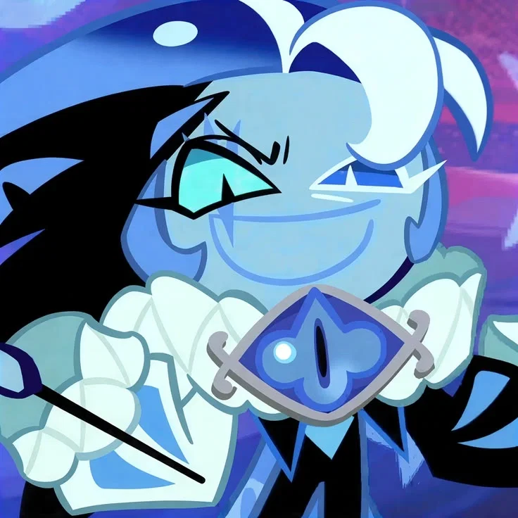 Avatar of Shadow milk cookie