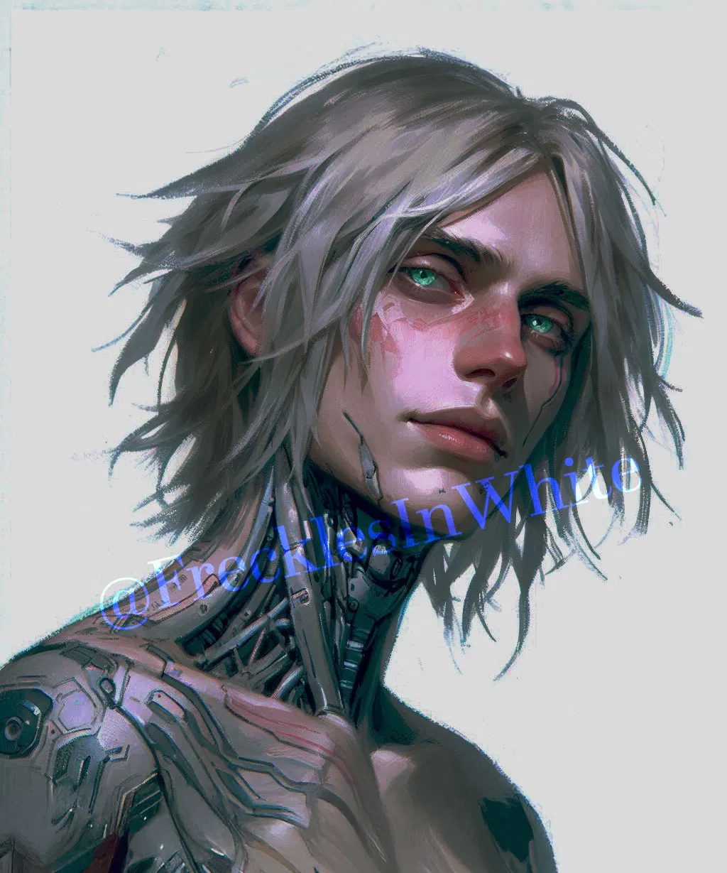 Avatar of Lawrence Dellavane