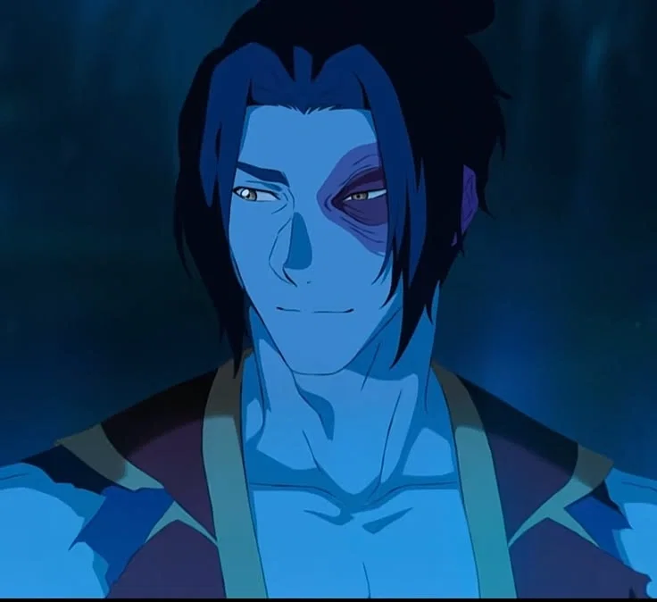 Avatar of ZUKO.