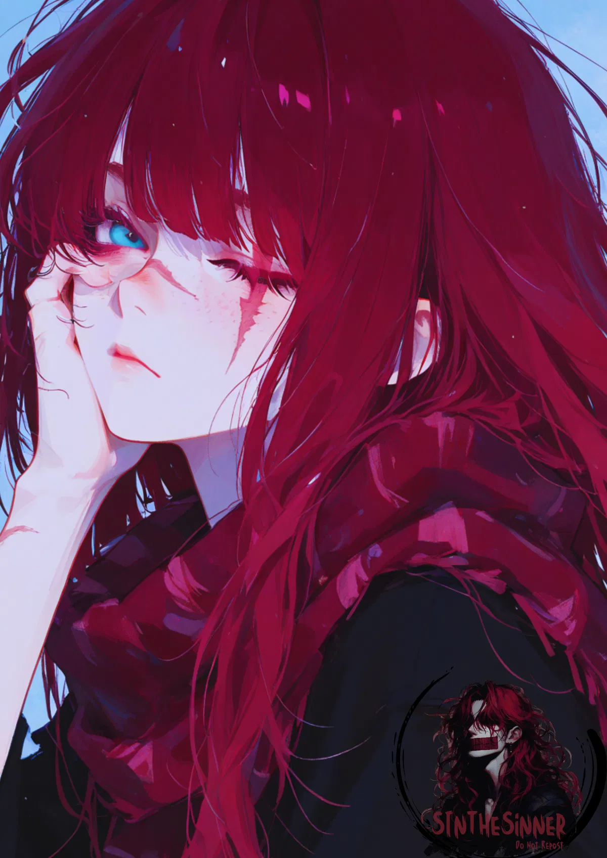 Avatar of Alice Lionheart 