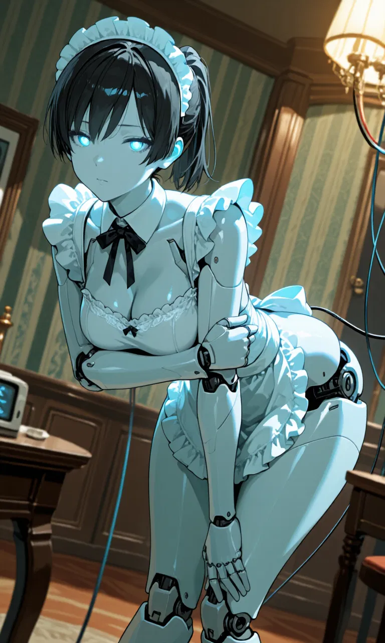 Avatar of Her Majesty's Gift [F4TF]
