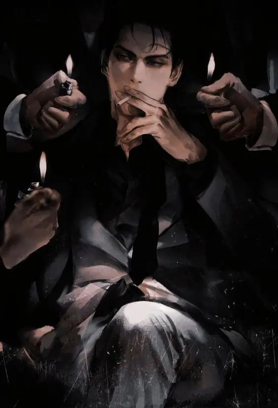 Avatar of Matteo Russo