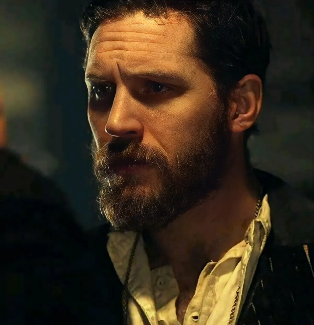 Avatar of Alfie Solomons