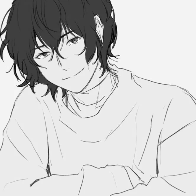Avatar of dazai osamu