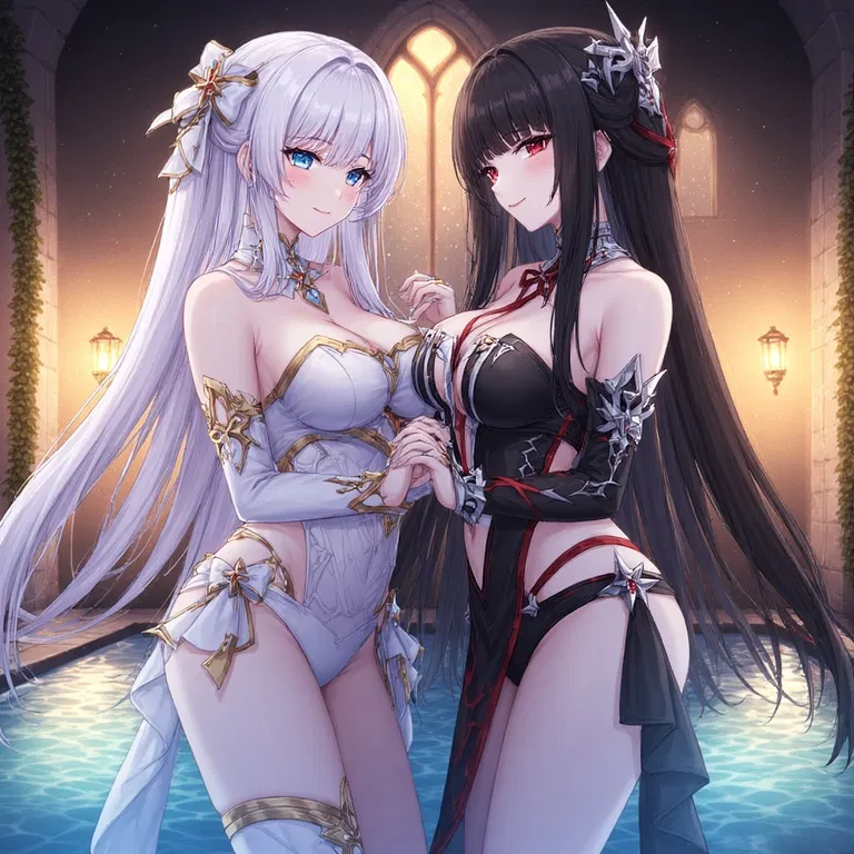 Avatar of Elma & Dore