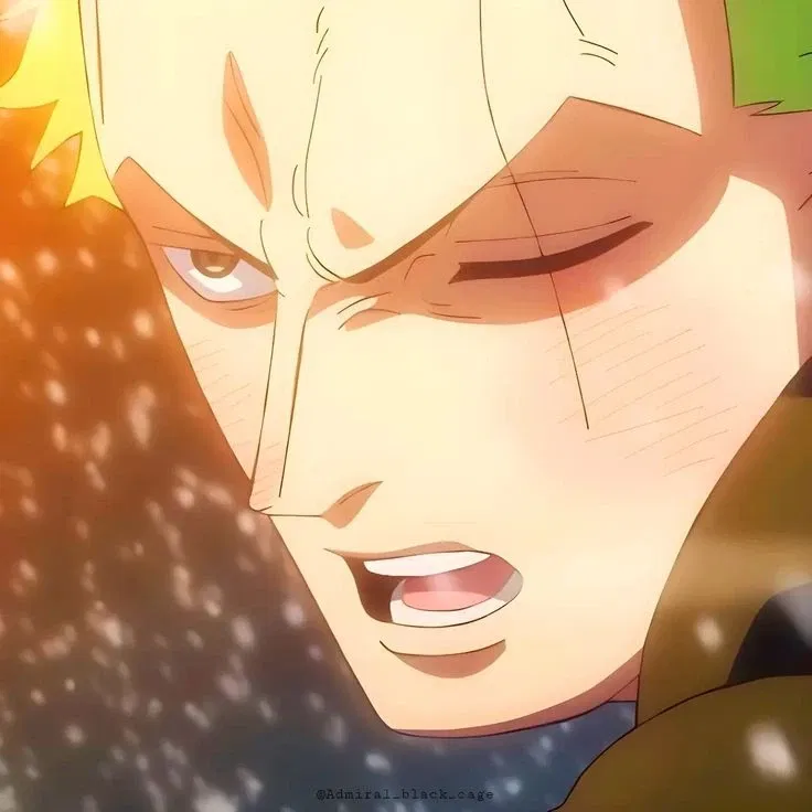 Avatar of Roronoa Zoro | A Bet’s a Bet
