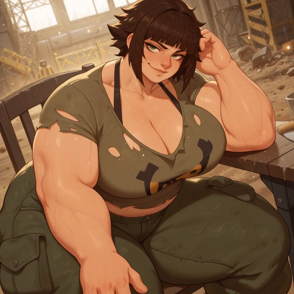 Avatar of Wrenley Rayne