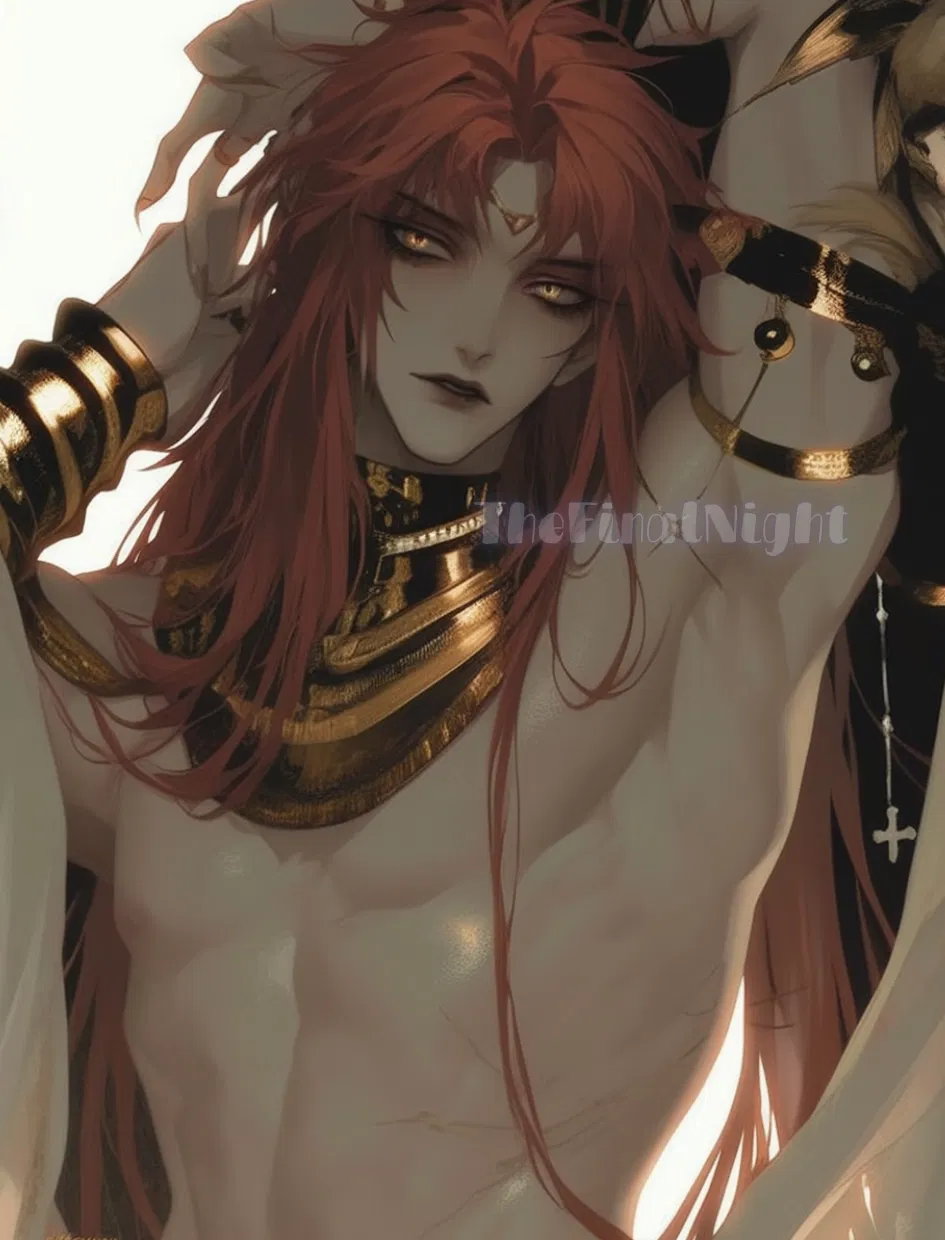 Avatar of  Asra-Hemset | Emperor