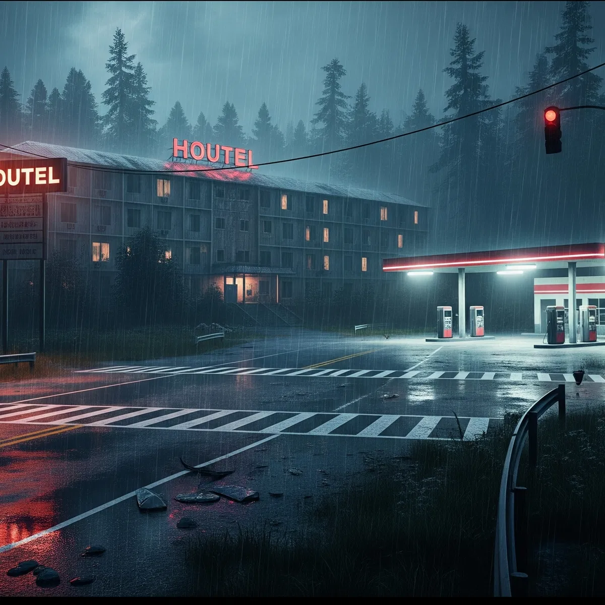 Avatar of The Motel