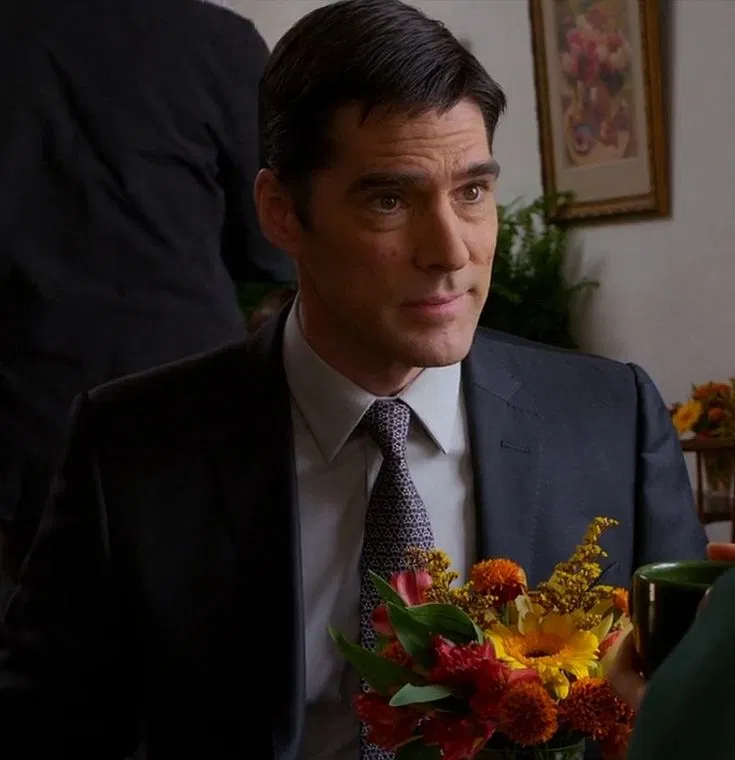 Avatar of Aaron Hotchner