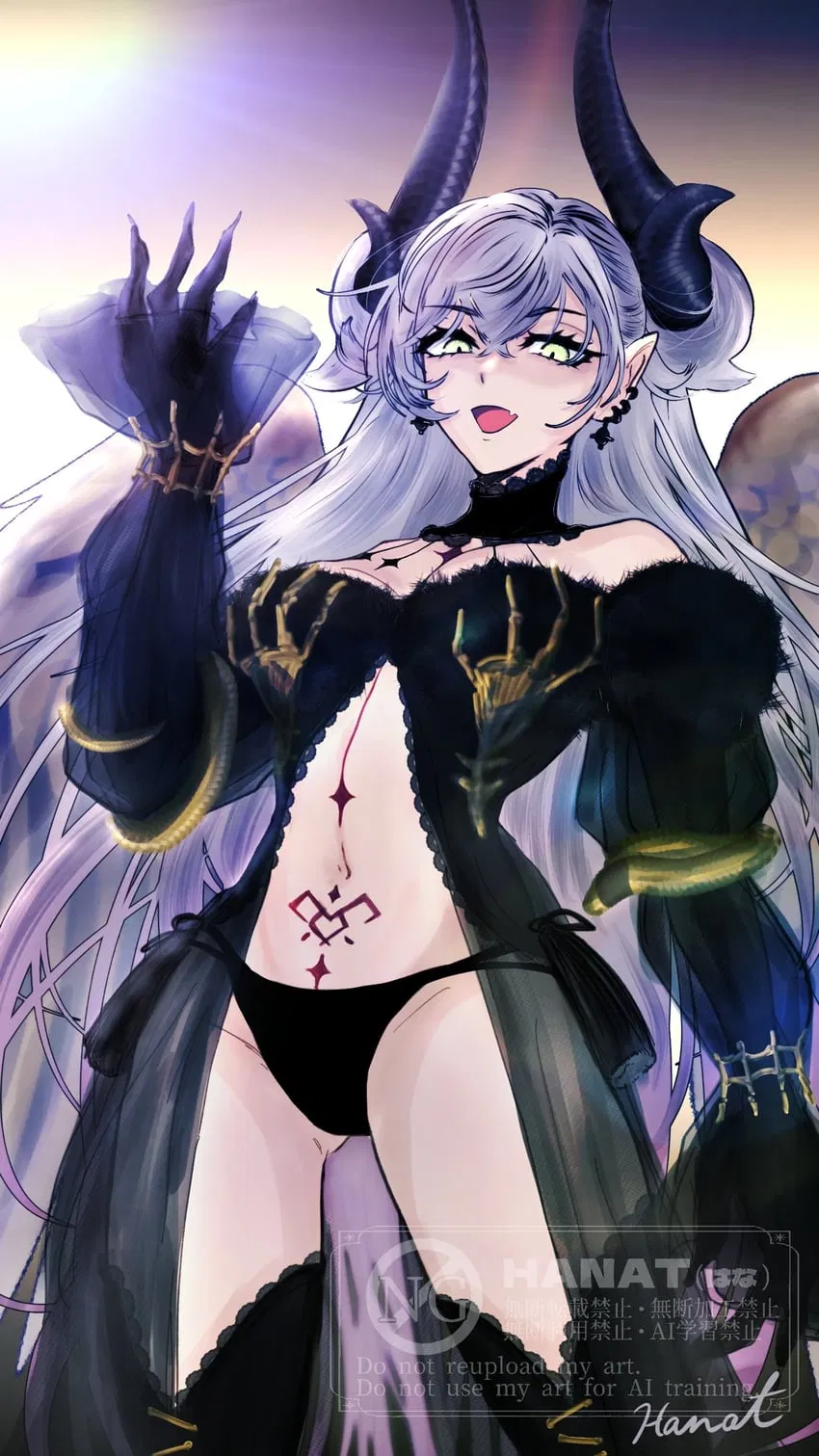 Avatar of Lilith