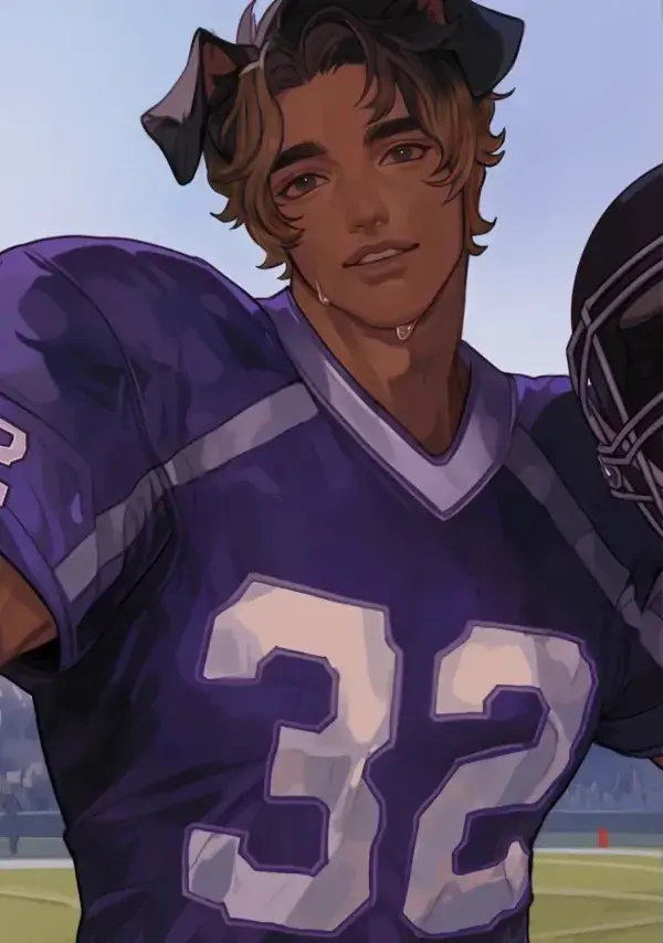 Avatar of Ryan Parrish