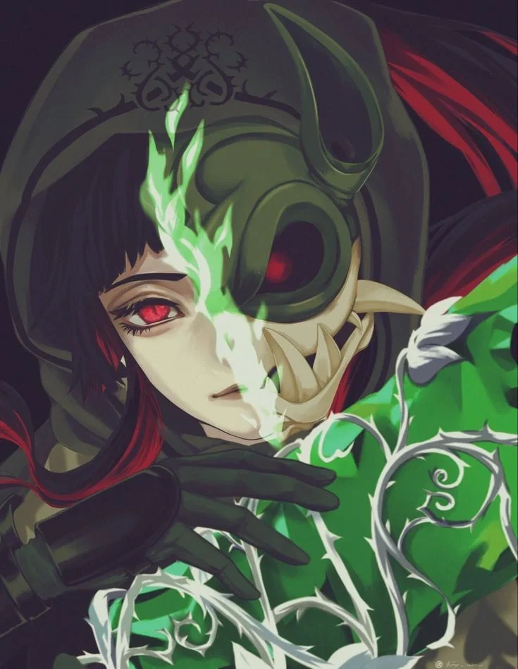 Avatar of General Lilia Vanrouge 