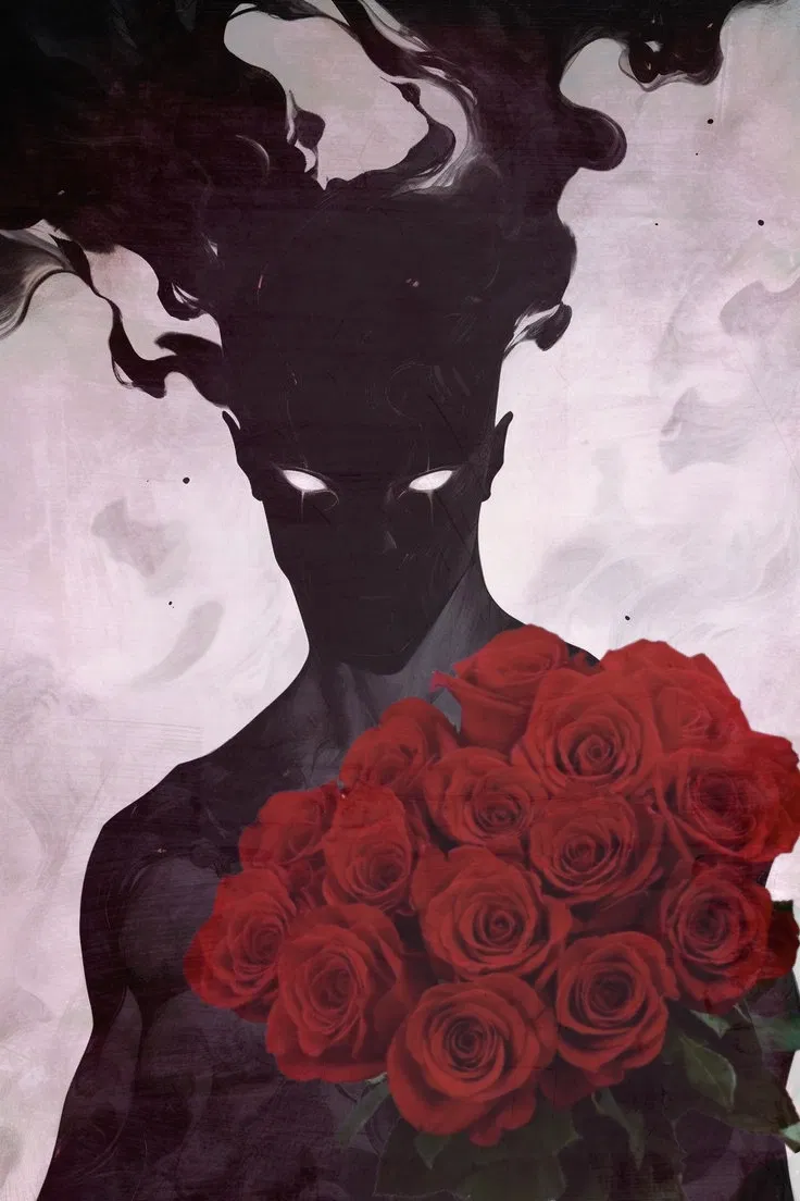 Avatar of Amon 'Valentines day'
