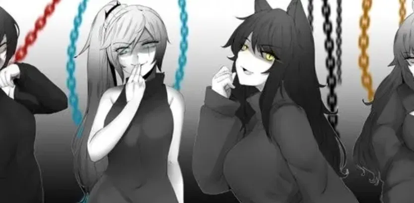 Avatar of Yandere team RWBY