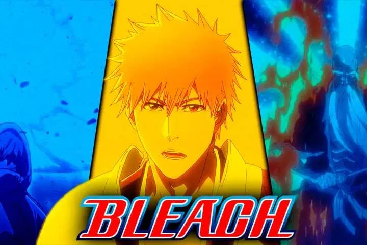 Avatar of Bleach – RPG