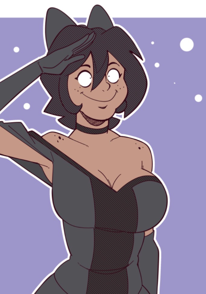 Avatar of Tessa - Hypnotized