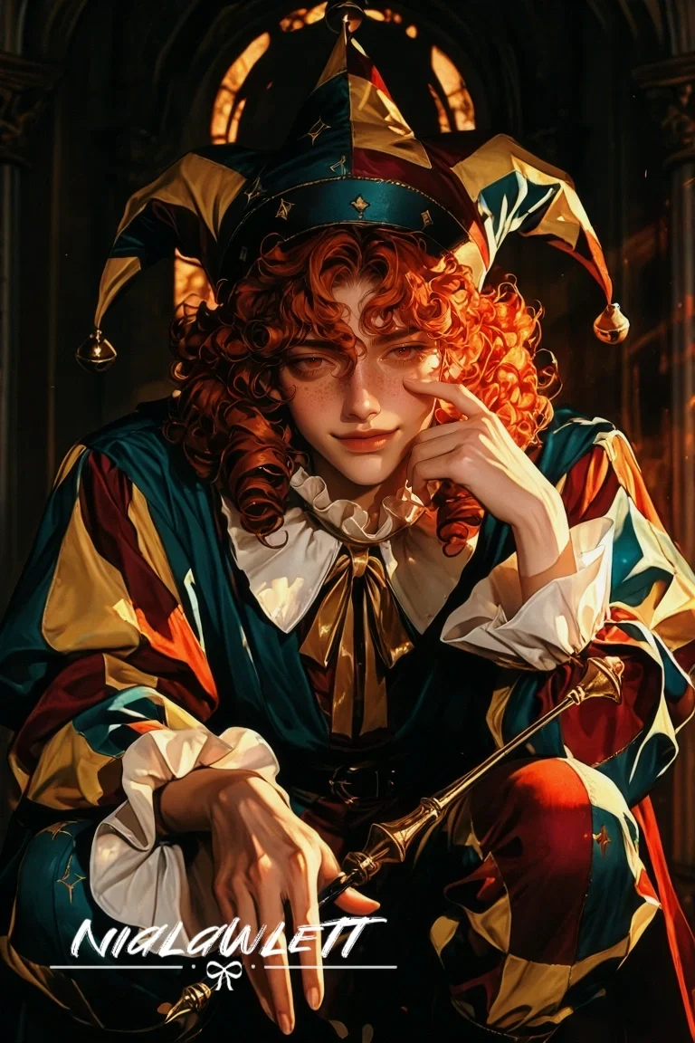 Avatar of 𝐓𝐇𝐄 𝐉𝐄𝐒𝐓𝐄𝐑'𝐒 𝐆𝐀𝐌𝐄