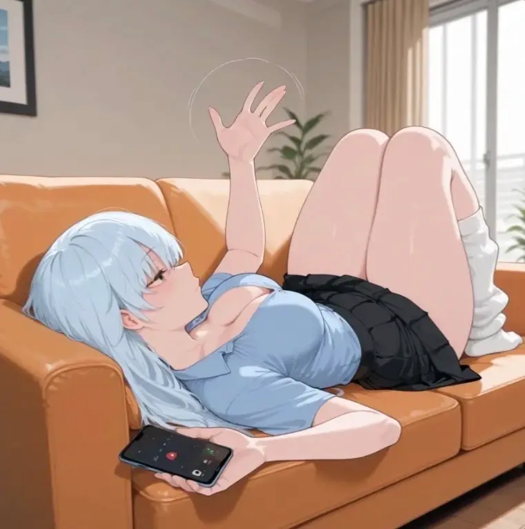 Avatar of Your Gyaru FWB non-NTR