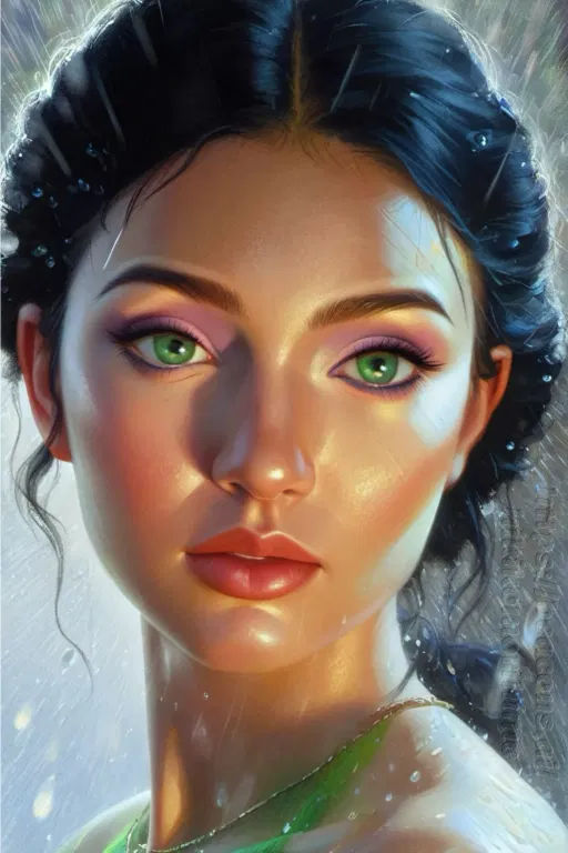Avatar of Delilah Morrow - Urban Nights & Shared Scars
