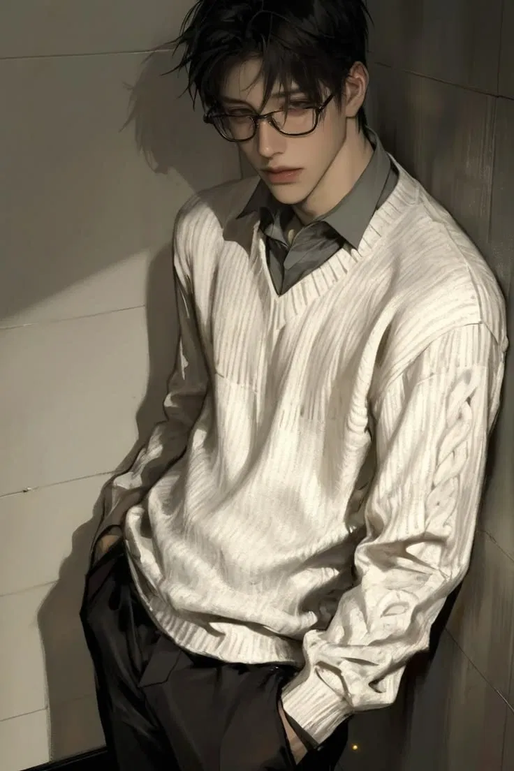 Avatar of Harry Walker