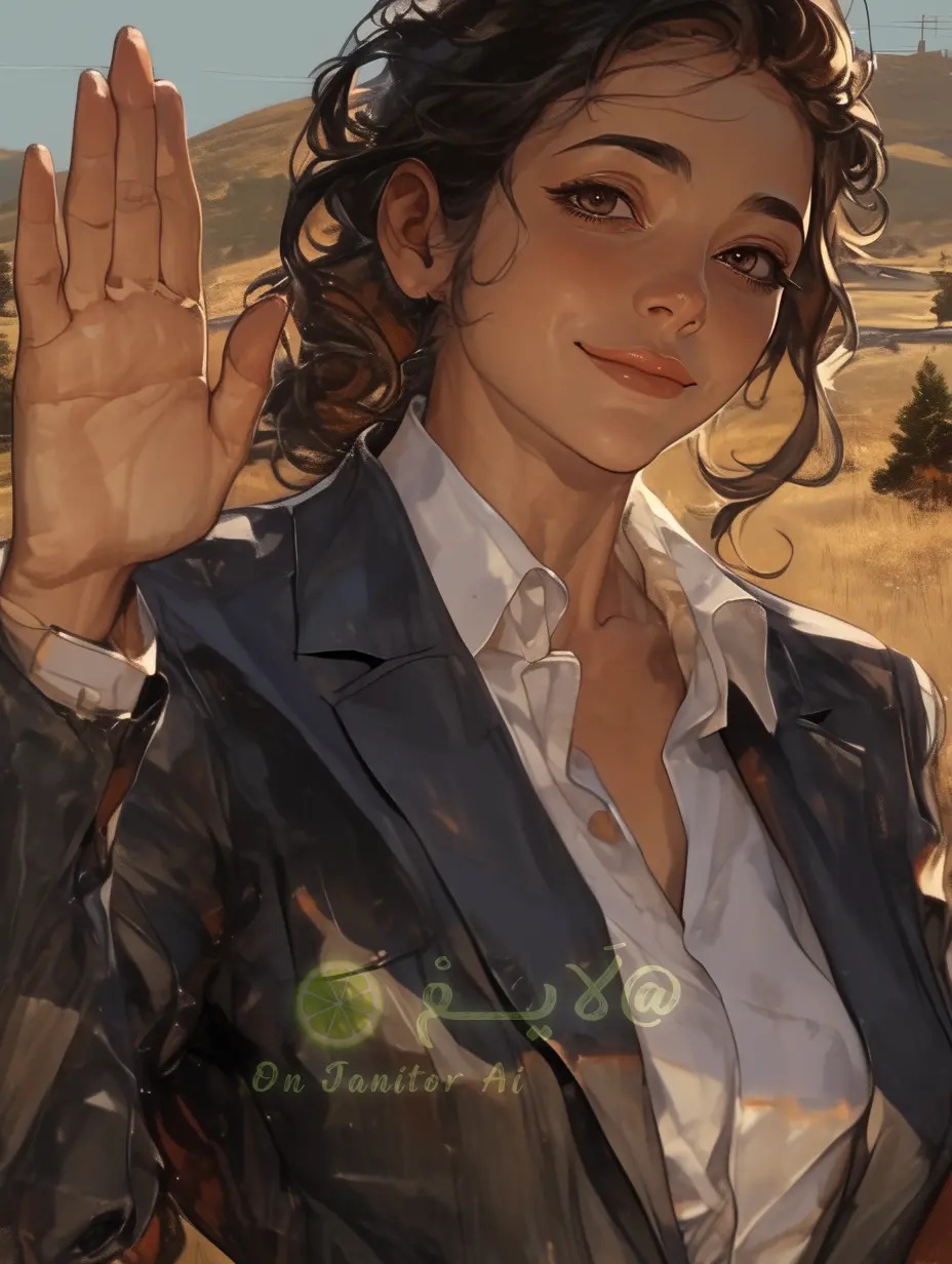 Avatar of Querida Dons de Mendoza || Aunt