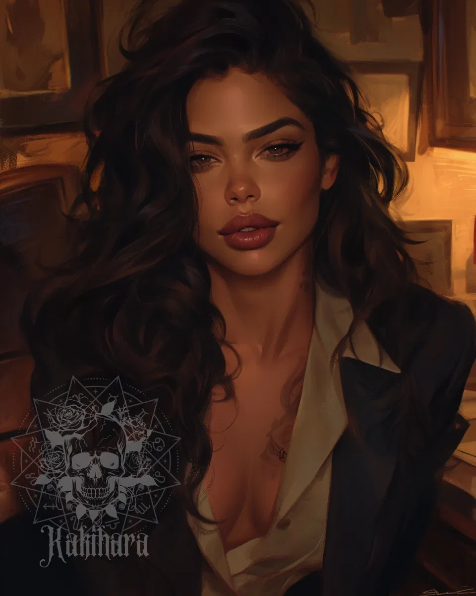 Avatar of Farah Martinez | La Famille